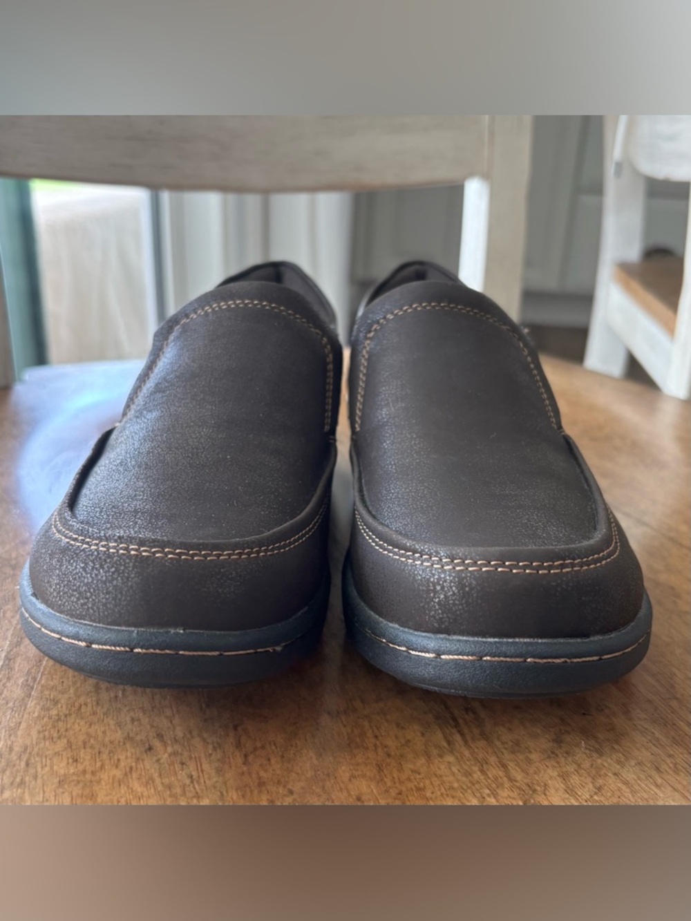Eastland Molly Loafers